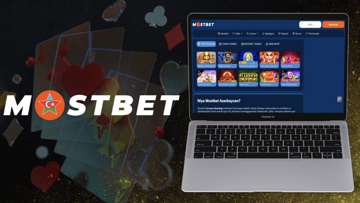 Mostbet